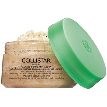 Special Perfect Body Anti Water Talasso Scrub - Zoštíhľujúci telový peeling